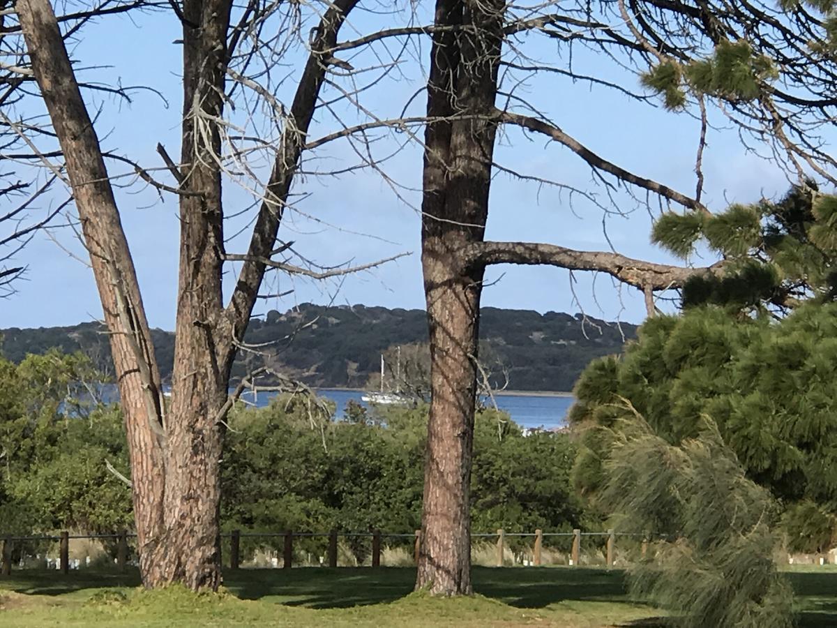 Bunya By The Sea Villa Cape Woolamai Eksteriør billede