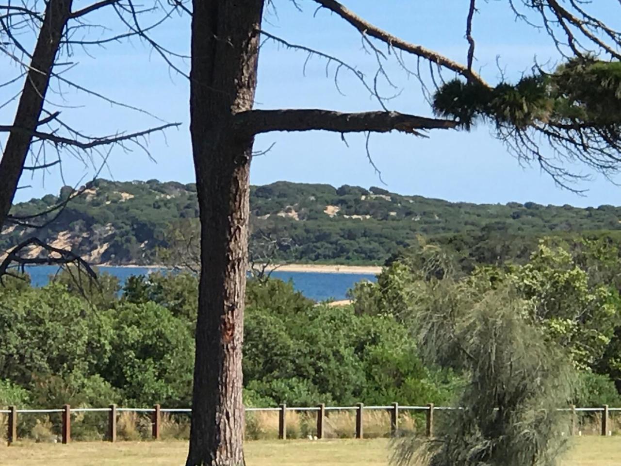 Bunya By The Sea Villa Cape Woolamai Eksteriør billede